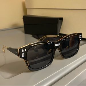 Christian Dior J’adior Sunglasses